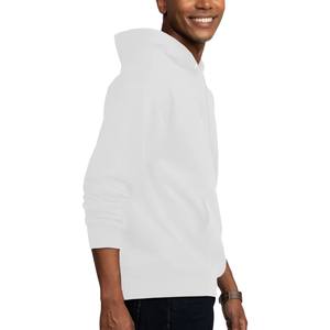 Sweat-shirts et pulls à capuche unisexes pour hommes, impression en relief lourde, broderie, motif uni, anti-rétrécissement, pulls à capuche en tricot pour hommes - Product Image 3