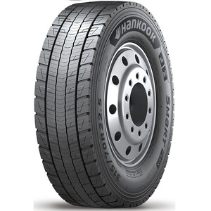 Neumático de Camión para Carretera de Servicio Pesado 315/70R22.5 para Transporte de Carga, Alta Capacidad de Carga, Rendimiento Estable - Product Image 1