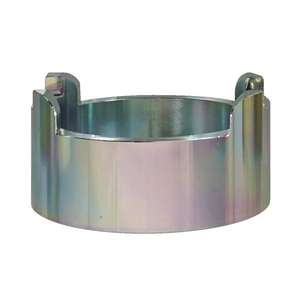 Mandrin Gedore avec fonction de serrage par pression - Product Image 1