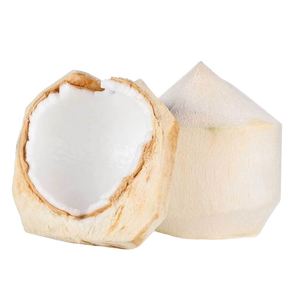 COCO JUNTO A FRESCO RECORTADO A PRECIO ECONÓMICO AL POR MAYOR DE VIETNAM//LA MEJOR CALIDAD DE COCO//LA AGUA DE COCO MÁS DULCE - Product Image 6