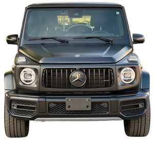 Mercedes-Benz Classe G G 63 AMG 2022, neuf/d'occasion, à vendre - Product Image 1