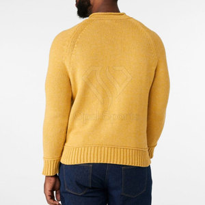Bas quantité minimale de commande 2025 chandails pour hommes légers pas cher prix chandails pour hommes grande taille chandails pour hommes - Product Image 4