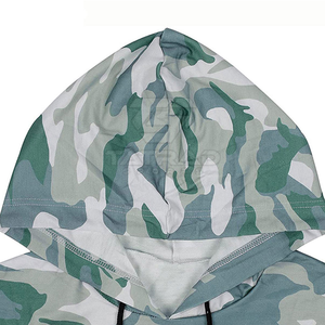 Sweat-shirts à capuche pour femmes, taille adulte, légers, imprimés, de qualité supérieure, 100% coton, respirants, vêtements de rue décontractés pour - Product Image 3