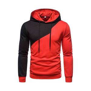 Sudadera con Capucha Personalizada, Sudadera con Estampado Personalizado, Corte Regular, Cálida para Otoño, Unisex, Servicio OEM Disponible, Secado Rápido, Transpirable - Product Image 4