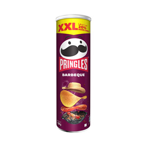 Prin gles de qualité chips de pomme de terre originales/PRIN GLES 165g PRIN GLES MIXTES - Product Image 3