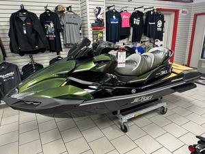 Nouveautés en vente en gros : Kawasaki-Ultra 310LX-S Ski-Jet neuf avec garantie - Product Image 2
