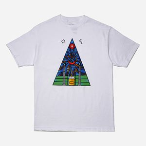 DTG Tops imprimés avec logo 100% coton T-shirts imprimés DTG Vente en gros Logo unisexe Design Imprimés personnalisés T-shirts Respirant - Product Image 5