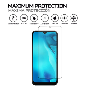 ฟิล์มกันกระแทก Doogee X93 รุ่นพิเศษ - Product Image 2