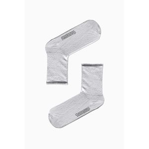 100% Cotton 7-Pack Sports <b>Socks</b> Set Plain Solid Colored Athlete Style <b>Long</b> Crew Breathable Comfortable High Knitted for Daily - Product Image 2