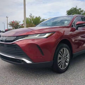 Voiture d'occasion de qualité abordable, Toyota Venza XL-E 2021, conduite à gauche - Product Image 1