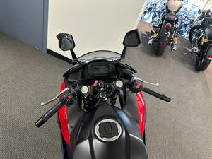 Kawasaki Ninja 500 451cc ABS 2025-2026 de qualité, nouvelle moto sportive prête à l'exportation mondiale - Product Image 2