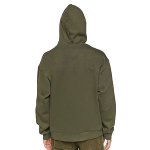 Sweat à capuche brodé d'automne imprimé personnalisé pour événements et promotions Sweat-shirt en molleton de coton directement en usine - Product Image 3