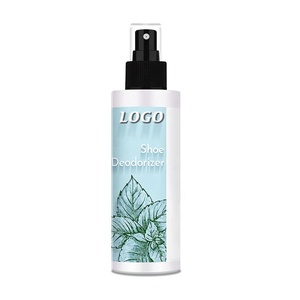 Marque privée personnalisée désinfecter chaussures parfum désodorisant chaussettes pied parfum chaussures déodorant Spray - Product Image 4