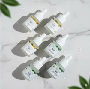 Glow Brighter with Laurent Blanqueamiento Suero facial Precios al por mayor para el cuidado de la piel Premium - Product Image 1