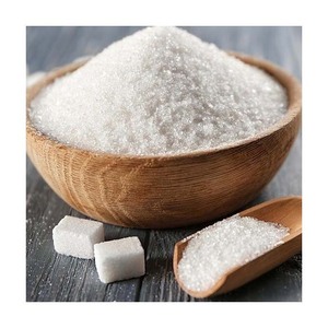 Azúcar blanco ICUMSA 100 de grado alimenticio de alta calidad a granel para panaderías y fabricantes - Product Image 1