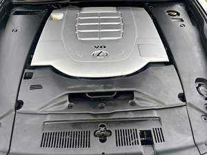 ใช้แล้ว lhd/rhd 2015 LEXUS LS 460 AWD - Product Image 2