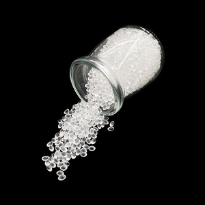 Gránulos de <span class=keywords><strong>EVA</strong></span> de Alta Calidad al por Mayor, Excelente Termoplasticidad, Copolímero de Etileno Vinil Acetato para Recubrimiento de Tinta - Product Image 6