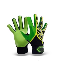 Gants de football gaélique confortables personnalisés de haute qualité Gants GAA légers haute performance avec poignée en latex - Product Image 4