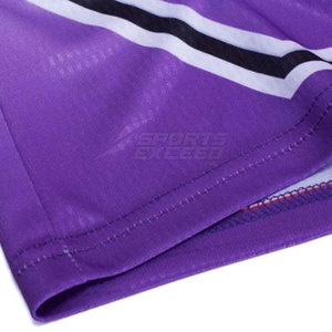 Uniforme de basket-ball professionnel vêtements de sport uniforme de basket-ball couleur personnalisée uniforme de basket-ball pour hommes - Product Image 4