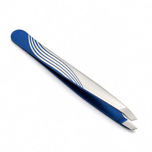 Outil de maquillage professionnel, pince à épiler pour sourcils, outil de précision pour l'épilation, pince à épiler pour sourcils - Product Image 4