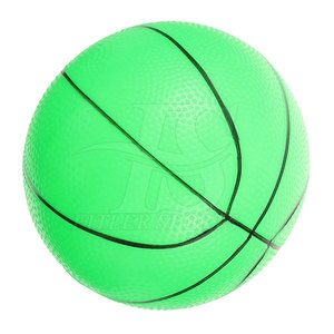 Nhà máy Made giỏ bóng Hot Bán tùy chỉnh logo riêng giỏ bóng Tùy chỉnh cao su giỏ bóng - Product Image 2