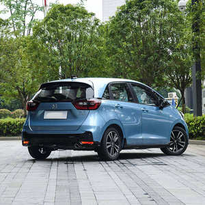 Sedán Usado 2023 de 1.5L y 131 Caballos de Fuerza, 5 Puertas y 5 Asientos, Importado de Japón, Auto Pequeño Económico, Sin Accidentes - Product Image 6