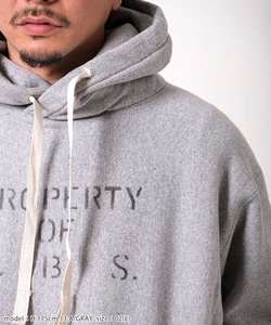 เสื้อสเวตเชิ้ตวินเทจมีฮู้ดของผู้ชายผ้าฟลีซขนาดใหญ่สีสันสดใสพิมพ์ลายสไตล์สวมหัวฤดูใบไม้ผลิ - Product Image 5