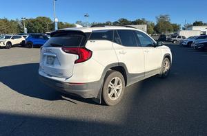 ใช้แล้ว lhd/rhd 2020 GMC ภูมิประเทศ sawd - Product Image 2