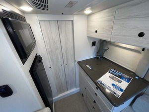 Jayco C-o-m-e-t 18C รุ่นใหม่ ปี 2025 พร้อมจำหน่ายแล้ว - Product Image 4
