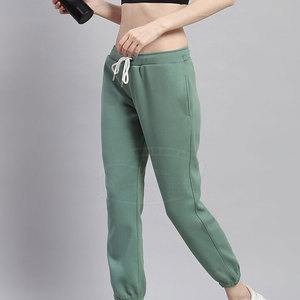 Pantalon pour femmes de grande taille avec logo personnalisé Pantalon pour femmes de qualité unique en stock Pantalon pour femmes - Product Image 6