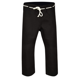 Uniformes de gi de Jiu Jitsu de conception récente de logo personnalisé pour adultes/service OEM uniformes de gi de Jiu Jitsu de couleur unie vente en gros - Product Image 5