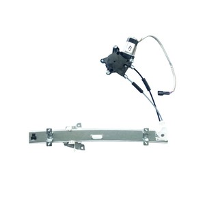 Elevalunas Eléctrico Delantero Derecho 0K30C-58-560B para Kia Rio Premium, Piezas de Repuesto Nuevas de Taiwán 0K30C-59-560B 748-406 748-407 - Product Image 2