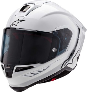 Casco Sólido Alpinestars Supertech R10 de Buena Calidad, 2 Años de Garantía - Product Image 1