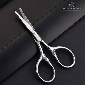 Nouveaux ciseaux à cuticules de Beauty Concept International Meilleur fournisseur Produit durable Nouvelle arrivée Ciseaux à ongles durables - Product Image 5