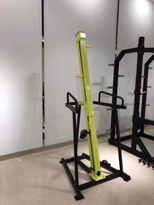 Máquina de Escalada Vertical y Simulador de Escalada para Gimnasio, de Calidad Comercial BM, con Tracción Delantera Ajustable y Ecológica - Product Image 5