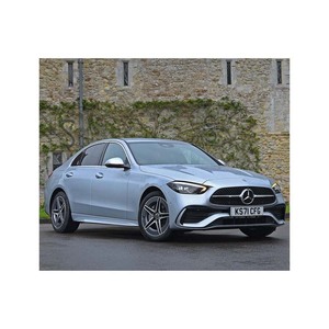 Mercedes Classe C d'occasion fiable offerte avec documents propres et kilométrage vérifié - Product Image 4