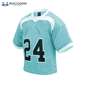 Proveedor de Uniformes de Lacrosse OEM, Ropa de Equipo con Impresión por Sublimación - Product Image 2