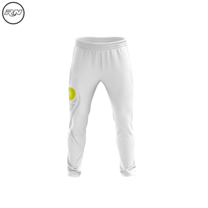 Nuevo diseño de logotipo uniforme escolar Fanswer Pit Crew Race Polo camiseta de cricket camisa personalizada uniformes de cricket - Product Image 3