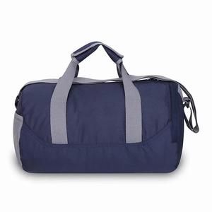 กระเป๋าเดินทางแบบดัฟเฟิล, กระเป๋าเดินทางแบบกันน้ำสำหรับวันหยุดสุดสัปดาห์, กระเป๋าถือสำหรับผู้หญิง, กระเป๋าใส่ของจำเป็นสำหรับการเดินทาง, กระเป๋ากีฬาสำหรับผู้ชาย - Product Image 1