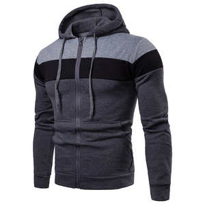 Sudadera con Capucha de Primera Calidad, 320 g/m², para Hombre y Mujer, Impermeable, con Logotipo Bordado, Personalizable para Invierno - Product Image 2