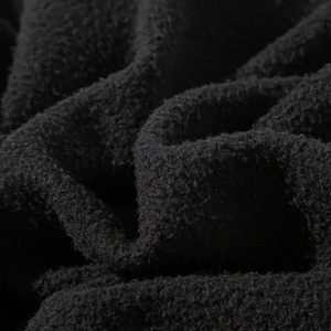 Conjunto de 2 piezas Distress con logotipo personalizado lavado ácido de moda Chándal personalizado ajustable de manga larga para hombre chándal Sun Fade - Product Image 5