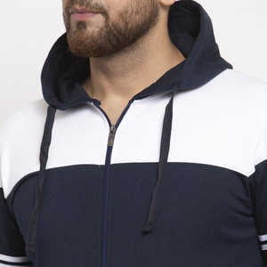 Trajes Deportivos Casuales con Capucha para Hombre, al por Mayor a Precio Económico, Hechos en Pakistán, 100% Algodón de Alta Calidad, con Logotipo Personalizado - Product Image 5