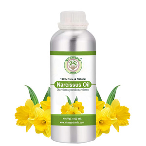 Số Lượng Lớn Tinh Khiết Thủy Tiên Tinh Dầu Tự Nhiên Hoa Nước Hoa Cấp Cho Hương Liệu Nến Xà Phòng Nước Hoa Mỹ Phẩm Sử Dụng Nhà Máy Cung Cấp - Product Image 4