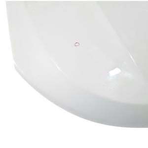 CAPOT AVANT JEEP Compass Série K68524063AB (16>) - Product Image 2