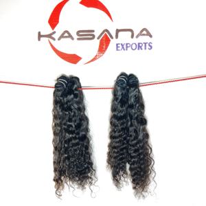 Machine droite vietnamienne double trame faisceau tissage naturel couleur de cheveux bruts femmes noires pas cher en gros extensions de cheveux humains - Product Image 3