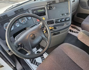 ¡Genial! Camión de Transporte de Carga a Larga Distancia, Tractocamión 6x4 con Cabina Dormitorio, Diésel, para Transporte por Carretera - Product Image 4