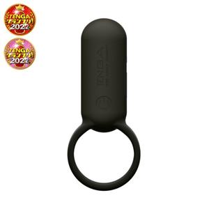 TENGA SVR (Noir) - Product Image 1