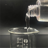 Silane Kh-560 A187Propyl Trimethoxysilane Agent de couplage Agent auxiliaire chimique
