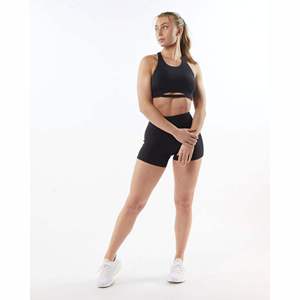 Women's Best Selling Sports Bra Seamless Design Quick Dry Fabric Medium Support Breathable Windproof for Ultimate Comfort - Product Image 4