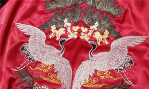 Chaqueta Universitaria Unisex de Algodón con Revestimiento, Chaqueta Bomber Retro de Diseñador, Chaqueta Deportiva de Béisbol con Letras, Ropa de Calle Moderna y Casual - Product Image 4